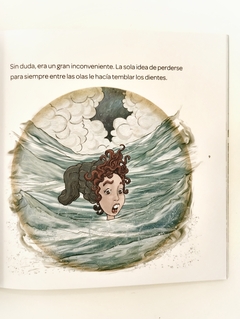 ¡Adelante, navegante! - Adela Basch y Alberto Pez - La Livre - Librería de barrio