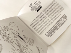 Científicas de acá. Historias para colorear - Valeria Edelsztein, Juli Alcain, Agustina Lemoine, Aymará Mont - comprar online