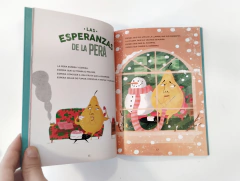 Fruta podrida - Nicolás Schuff y Gabriela Burin - La Livre - Librería de barrio