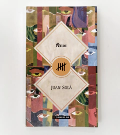 Ñeri USADO - Juan Solá