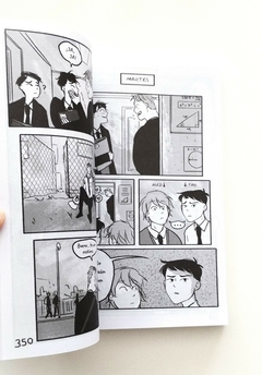 Heartstopper 2 Usado - Alice Oseman - comprar online