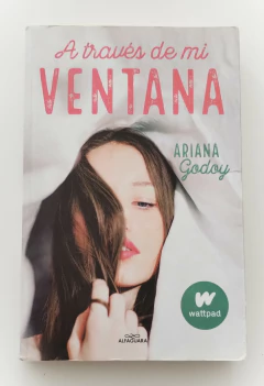 A través de mi ventana usado - Ariana Godoy