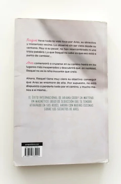 A través de mi ventana usado - Ariana Godoy - La Livre - Librería de barrio