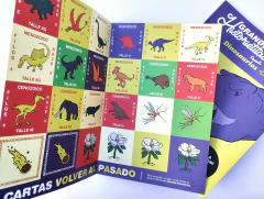 GRANDES HISTORIETITAS DINOSAURIOS - MACO en internet