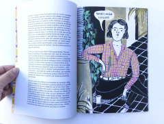 TENGO UNAS FLORES CON TU NOMBRE. Guía práctica de sororidad - Jazmín Varela - comprar online