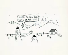 Todo esto será tuyo - Andrés Alberto - comprar online