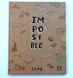 Imposible USADO - Isol