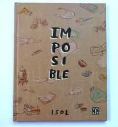 Imposible USADO - Isol