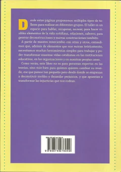 #Ni Una Menos. Desde los primeros años. - comprar online