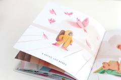 EL BEBÉ MAS TIERNO DEL MUNDO - LUCIANA DE LUCA Y NOE GARIN