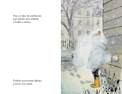 Perdido en la ciudad - Sydney Smith - tienda online