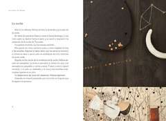 Los sueños de helena - Eduardo Galeano e Isidro Ferrer - La Livre - Librería de barrio