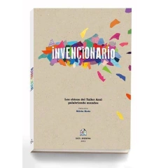 Invencionario - Taller Azul