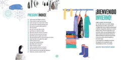 Ciencia para pasar el invierno - Valeria Edelsztein y Javier Reboursin - comprar online