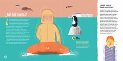 Ciencia para pasar el invierno - Valeria Edelsztein y Javier Reboursin - tienda online