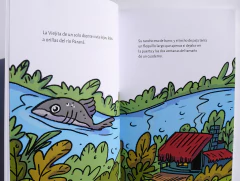 Todo cabe en un jarrito - Laura Devetach y Ernesto Guerrero - comprar online