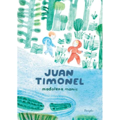 Juan Timonel - Madalena Moniz