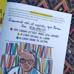Jugar en la biblioteca - Pupé Pereyra - comprar online