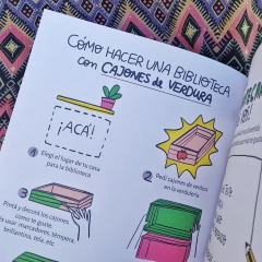 Jugar en la biblioteca - Pupé Pereyra - comprar online