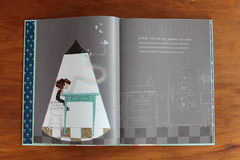 Julia Child - Kyo Maclear - tienda online