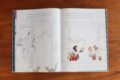 Julia Child - Kyo Maclear - comprar online