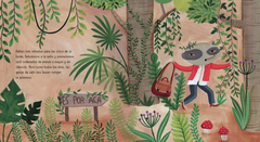 Justo a tiempo - Diego Javier Rojas e Valeria Cis - La Livre - Librería de barrio