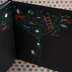 Kintsugi - Issa Watanabe - La Livre - Librería de barrio