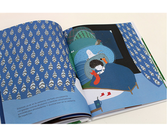 La casitamía - Marie-Sabine Roger - La Livre - Librería de barrio