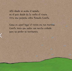 La cebra Camila - Marisa Núñez y Oscar Villán - comprar online