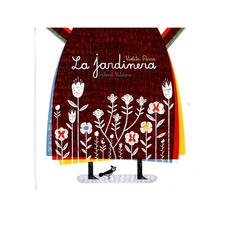La jardinera - Violeta Parra y Paloma Valdivia