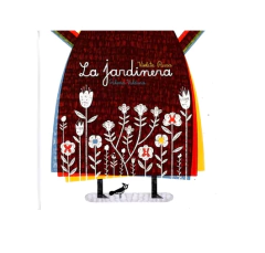 La jardinera - Violeta Parra y Paloma Valdivia