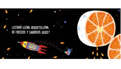 La luna está llena - Diego Bianki - comprar online