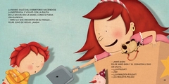 La maldita pulga - Sandra Siemens y Viviana Garofoli - La Livre - Librería de barrio