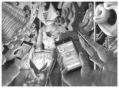 La nacionalien - Sandro Bassi en internet