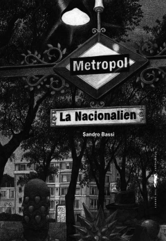 La nacionalien - Sandro Bassi