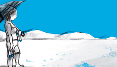 La ola - Suzy Lee - comprar online