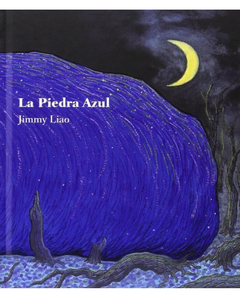 La piedra azul - Jimmy Liao