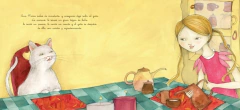 La rara travesía de Ana María - Adela Basch y María Jesús Álvarez - La Livre - Librería de barrio