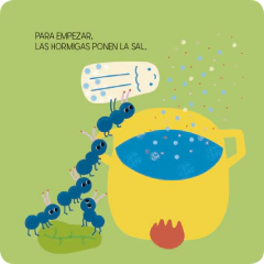 La Sopa del Cocodrilo - Luciana Murzi y Pat Shin - comprar online