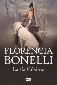 La tía Cósima - Bonelli, Florencia