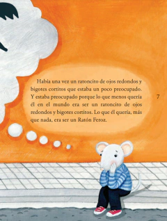 La Verdadera Historia del Ratón Feroz - Graciela Montes y Nana González en internet