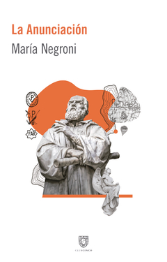 la anunciacion - maria negroni