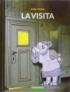 La Visita - Antje Damm