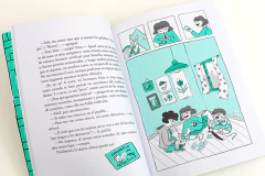 EL CASO DE LA FLOR TRAMPOSA - Cecilia Pisos y Lulú Maranzana - tienda online