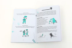 EL CASO DE LA FLOR TRAMPOSA - Cecilia Pisos y Lulú Maranzana - comprar online