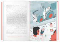 LA INVENCIÓN DE LA COMIDA - EZEQUIEL ARRIETA - La Livre - Librería de barrio