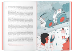 LA INVENCIÓN DE LA COMIDA - EZEQUIEL ARRIETA - La Livre - Librería de barrio