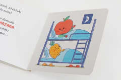 LA NANA DEL ANANA MINI - Gastón Caba - comprar online