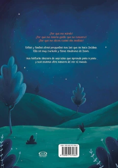 Las preguntas de Delfina - Marisa Aguirre - La Livre - El oficio de las palabras