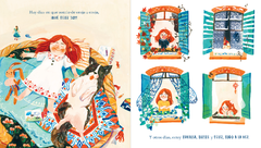 Lejos, lejos de Casa - Rachel Woodworth y Sang Miao - tienda online